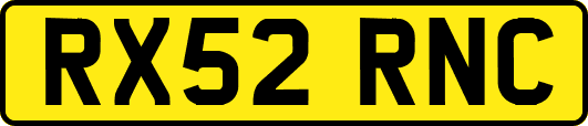 RX52RNC