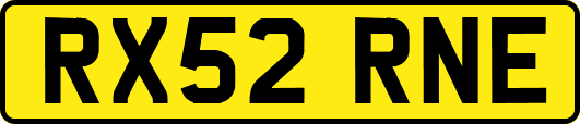 RX52RNE