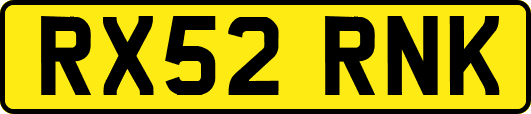 RX52RNK