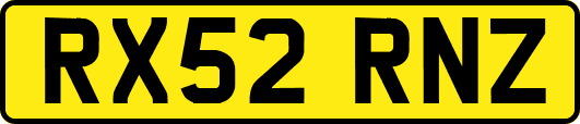 RX52RNZ