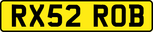 RX52ROB