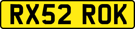 RX52ROK