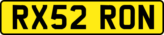RX52RON