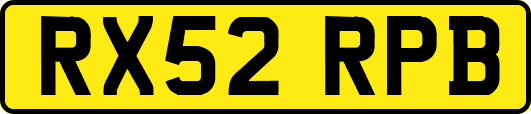 RX52RPB