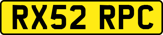 RX52RPC