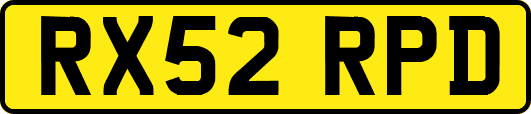 RX52RPD
