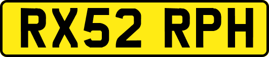 RX52RPH