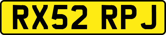 RX52RPJ