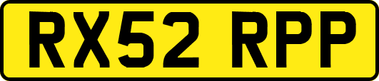 RX52RPP