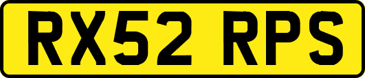 RX52RPS