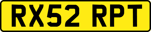 RX52RPT