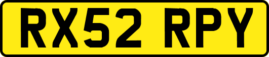 RX52RPY
