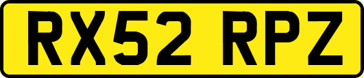 RX52RPZ