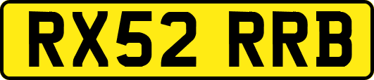 RX52RRB
