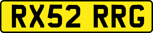 RX52RRG