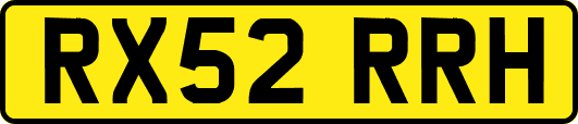 RX52RRH