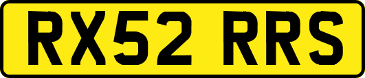 RX52RRS