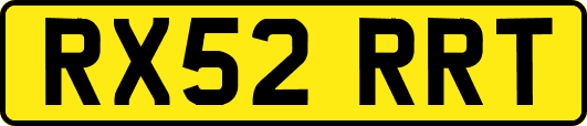 RX52RRT