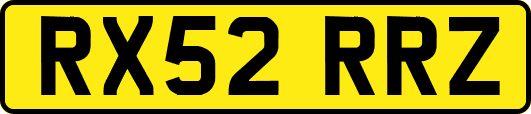 RX52RRZ