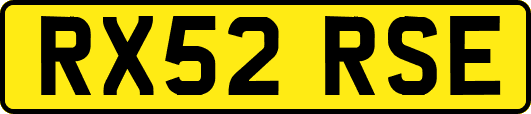 RX52RSE