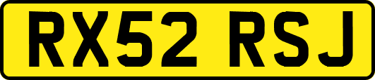 RX52RSJ