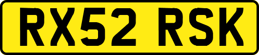 RX52RSK