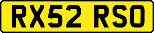 RX52RSO