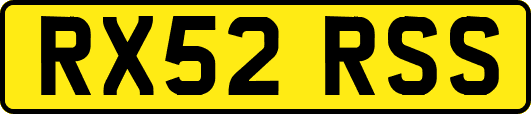 RX52RSS