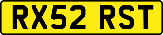 RX52RST