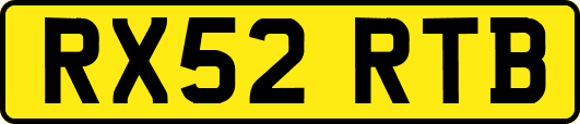 RX52RTB
