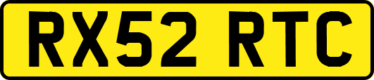 RX52RTC