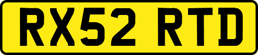 RX52RTD