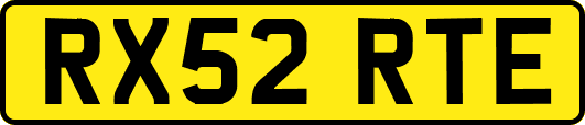 RX52RTE