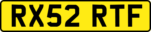 RX52RTF