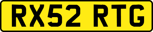 RX52RTG