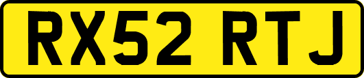 RX52RTJ
