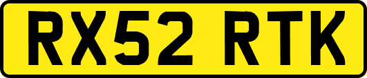 RX52RTK