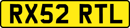 RX52RTL