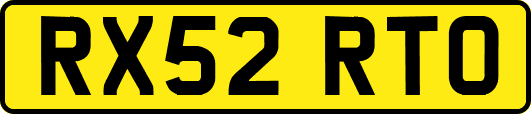 RX52RTO