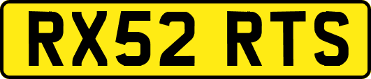 RX52RTS