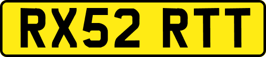 RX52RTT