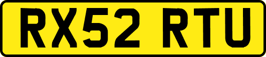 RX52RTU