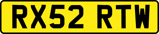 RX52RTW