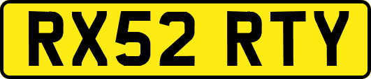 RX52RTY