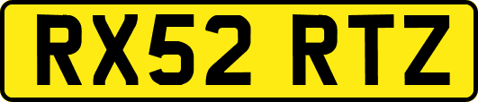 RX52RTZ