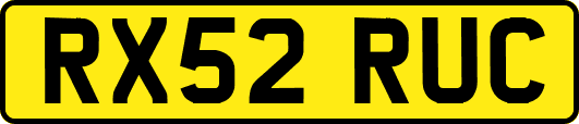 RX52RUC