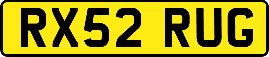 RX52RUG