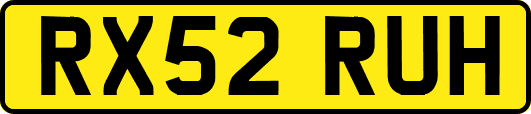 RX52RUH