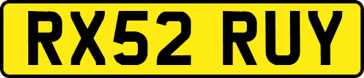 RX52RUY