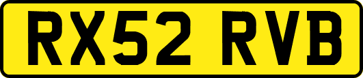 RX52RVB